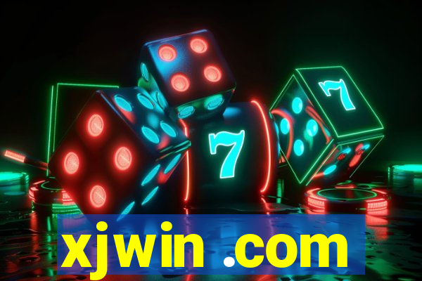 xjwin .com